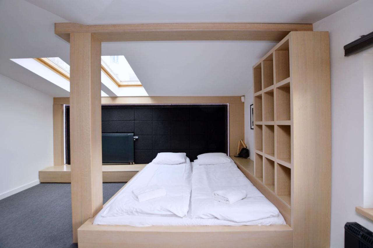 Victus Apartamenty, Apartament Aura Сопот Экстерьер фото